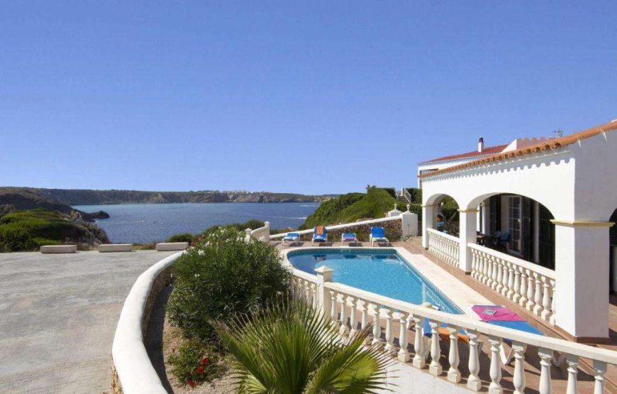 Villa Saona