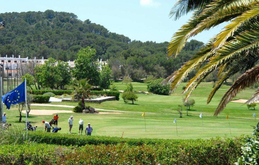 Villa Saona