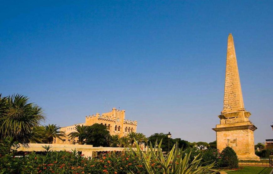 Villa Saona