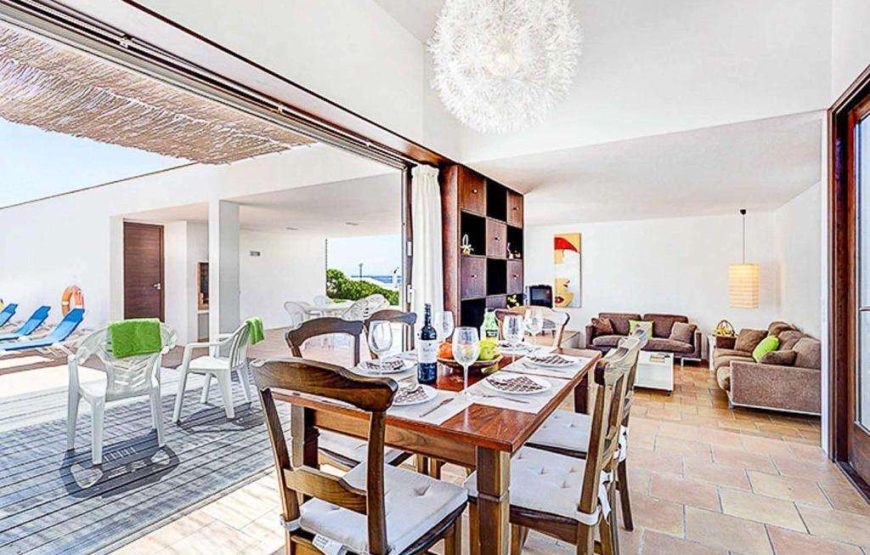 Villa Tamarells Ullastres