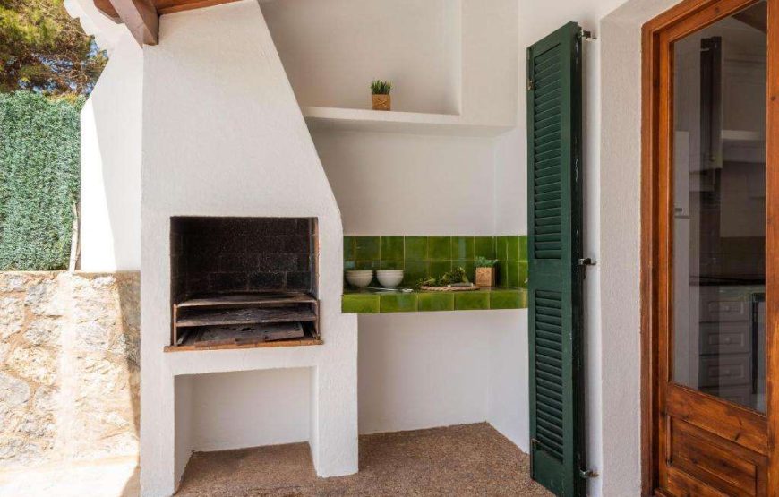 Villa Vista Alegre