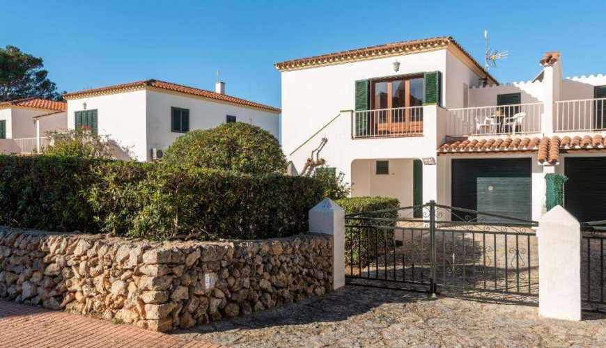 Villa Vista Alegre