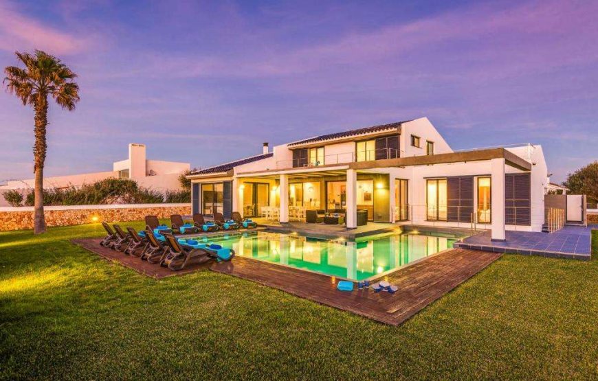 Villa Sea View