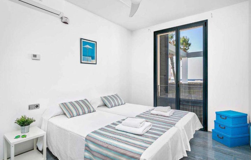 Villa Sea View