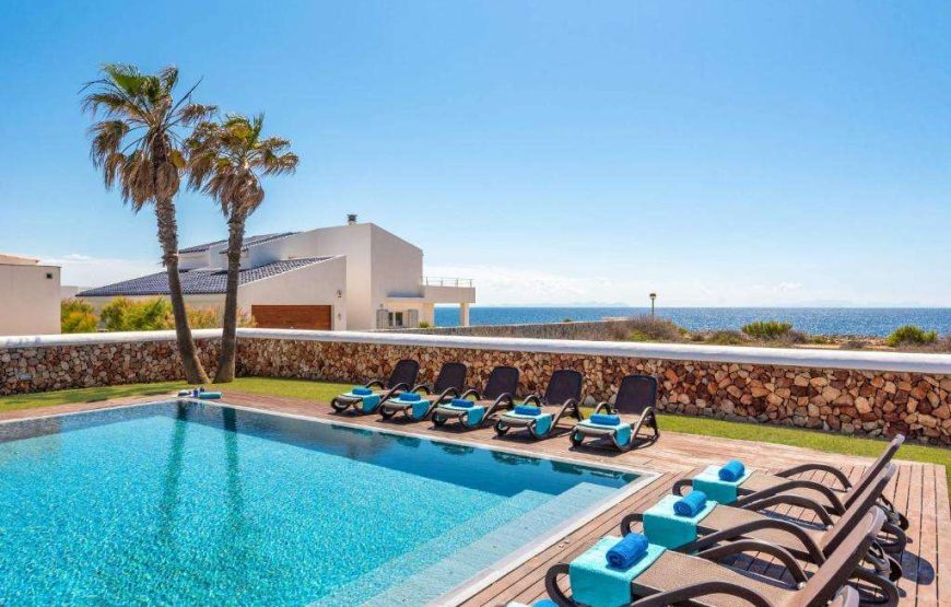 Villa Sea View