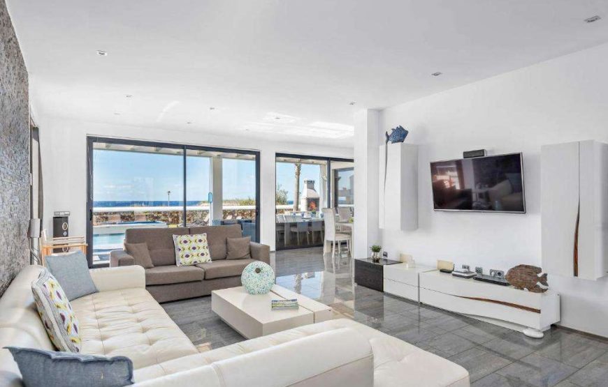 Villa Sea View