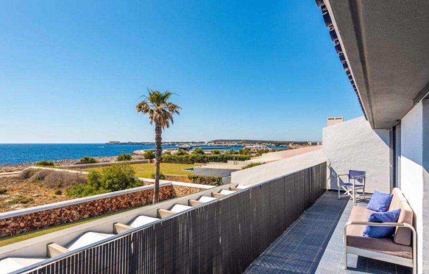 Villa Sea View