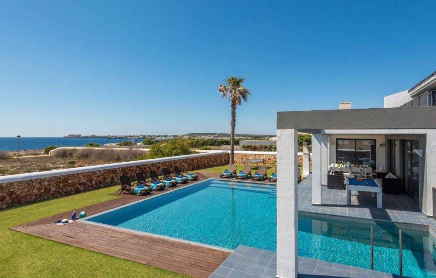 Villa Sea View