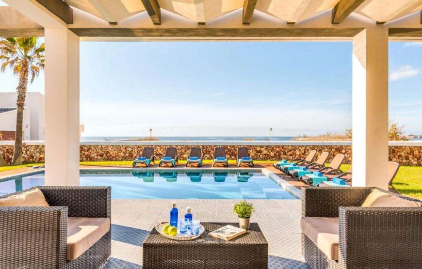 Villa Sea View