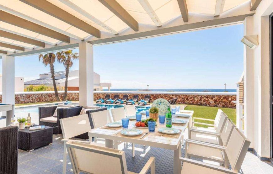 Villa Sea View