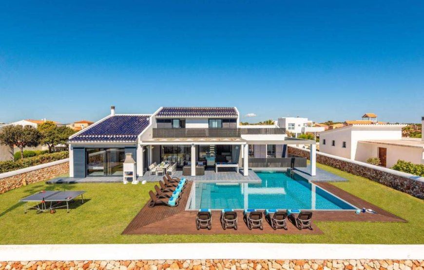 Villa Sea View