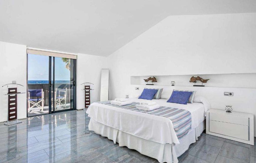 Villa Sea View