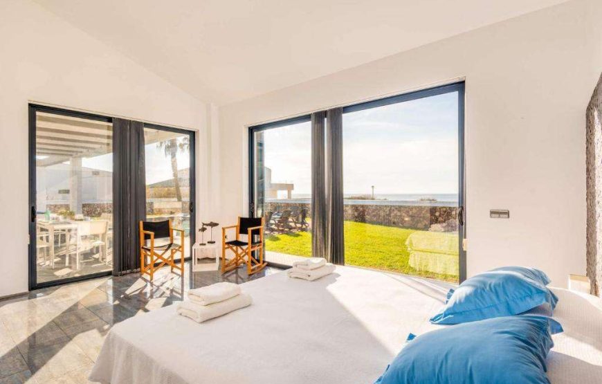 Villa Sea View