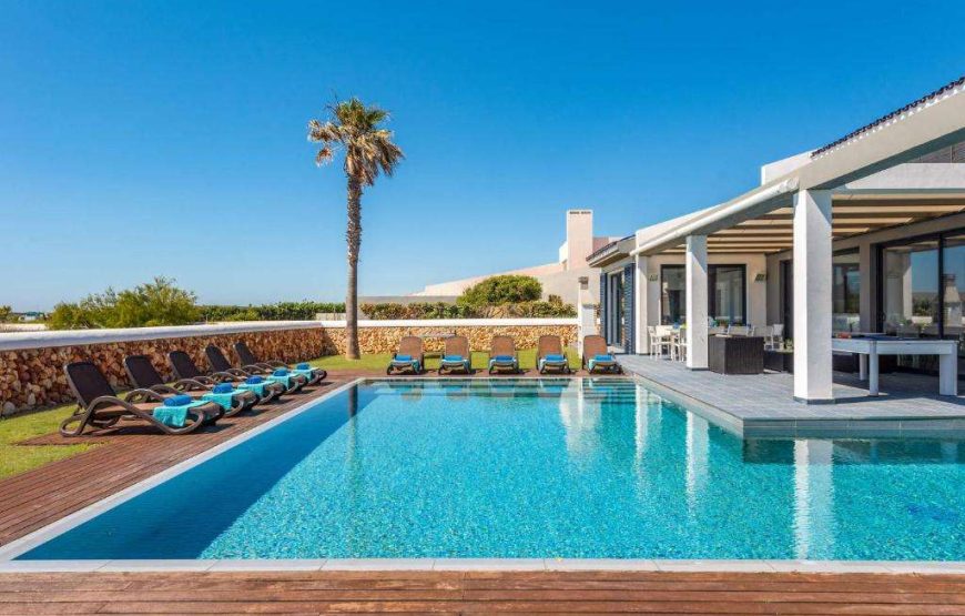 Villa Sea View