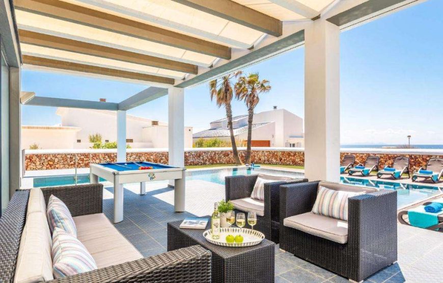 Villa Sea View