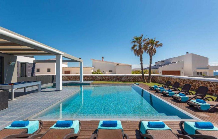 Villa Sea View