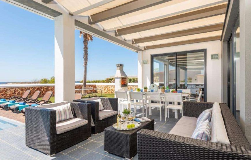 Villa Sea View