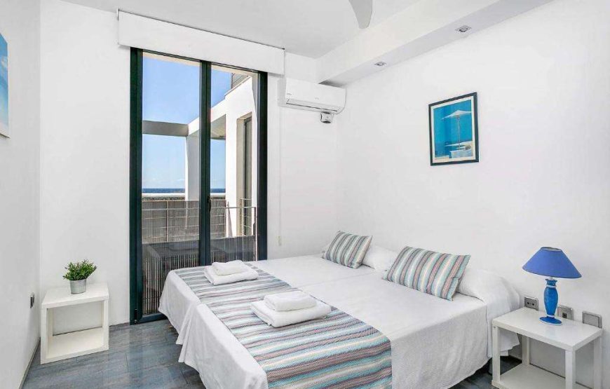 Villa Sea View