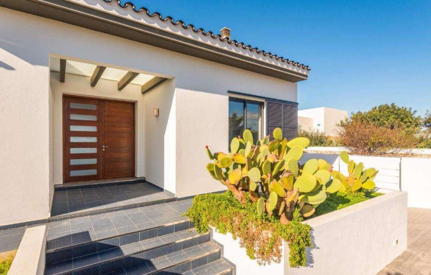 Villa Sea View