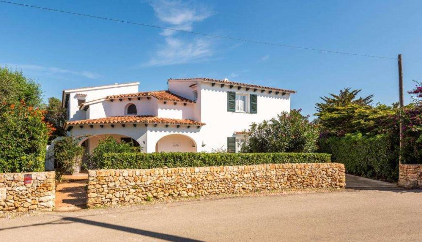 Villa a Trebaluger