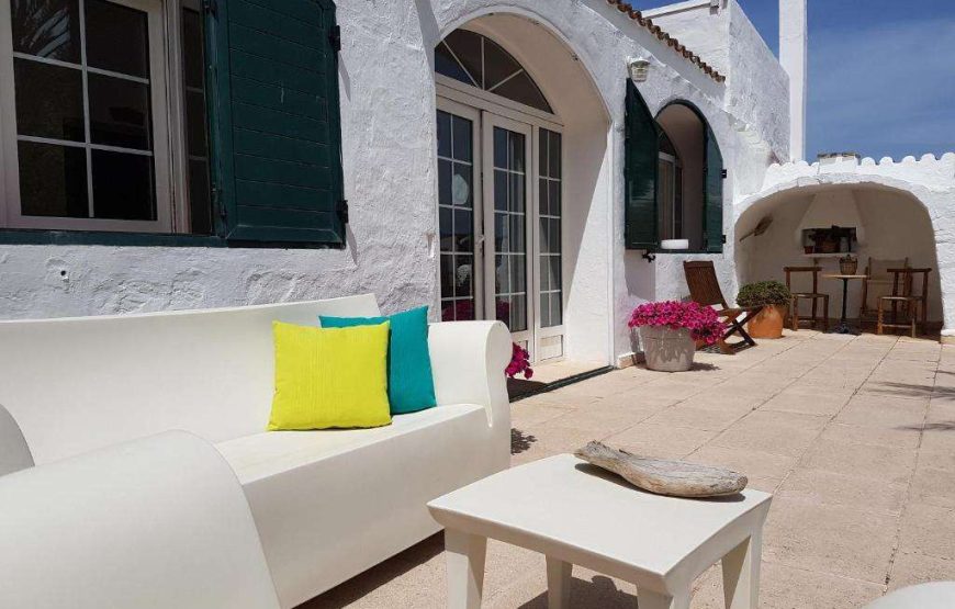 Hotel Biniati des Pi