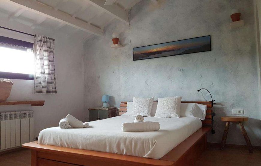 Hotel Biniati des Pi