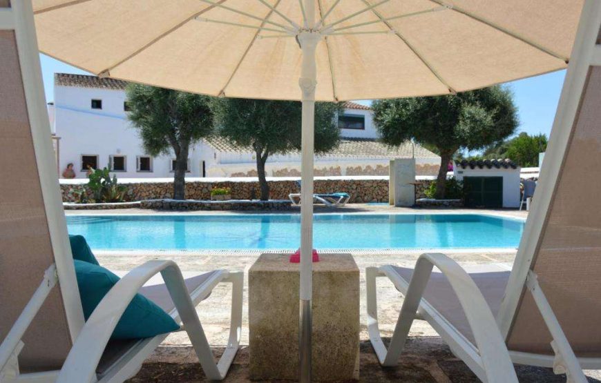 Hotel Biniati des Pi