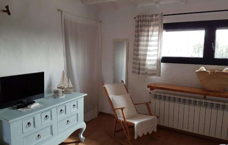 Hotel Biniati des Pi