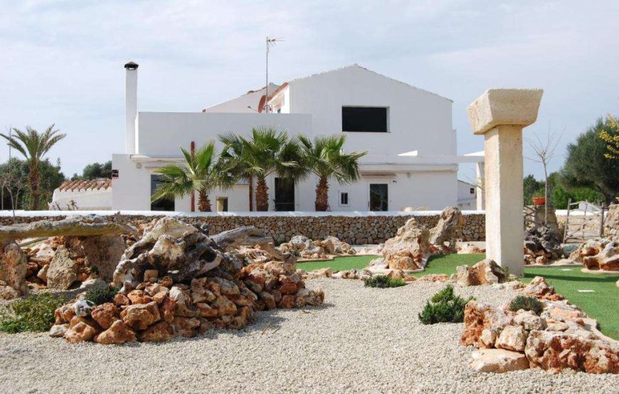 Hotel Biniati des Pi
