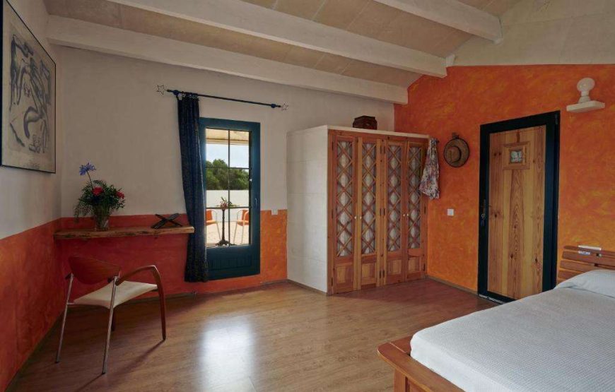 Hotel Biniati des Pi