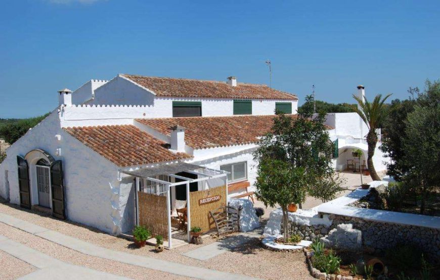 Hotel Biniati des Pi