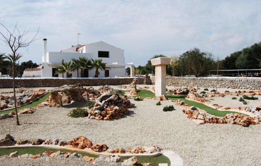 Hotel Biniati des Pi