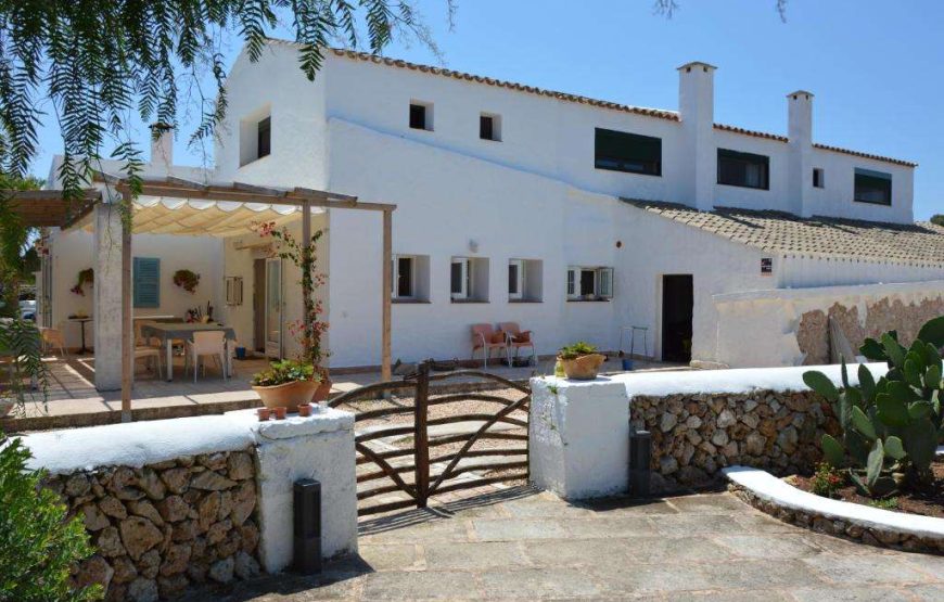 Hotel Biniati des Pi