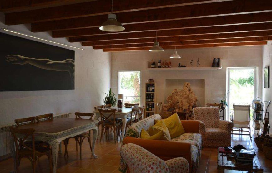 Hotel Biniati des Pi