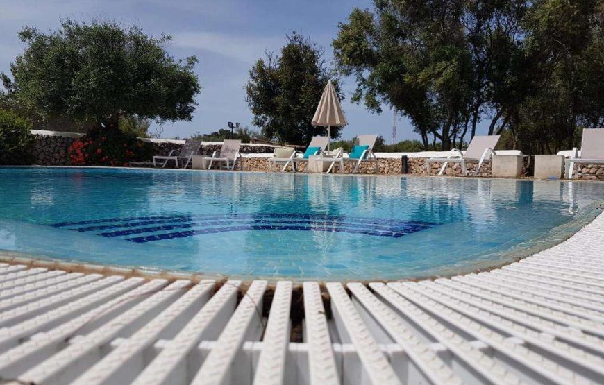 Hotel Biniati des Pi