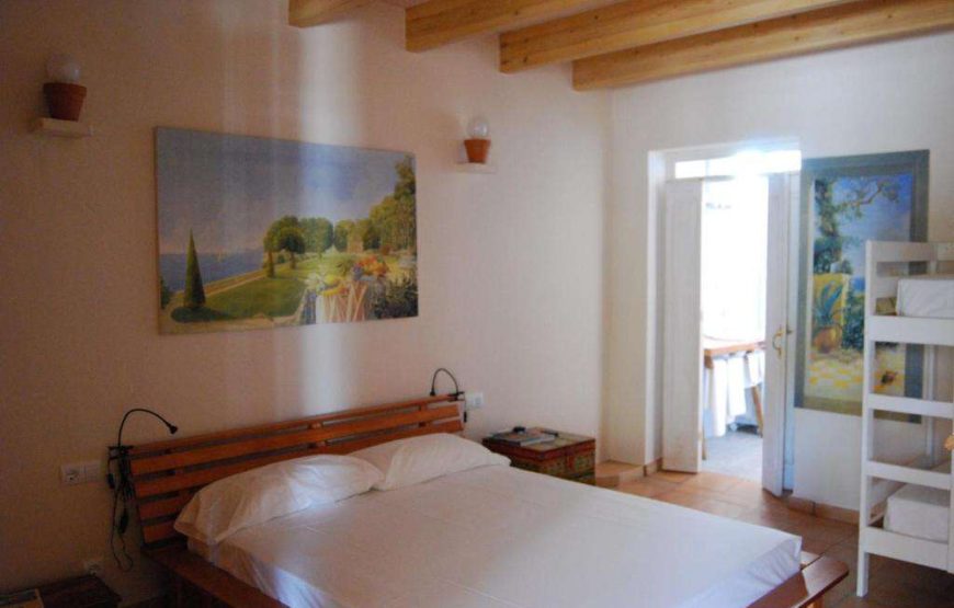 Hotel Biniati des Pi