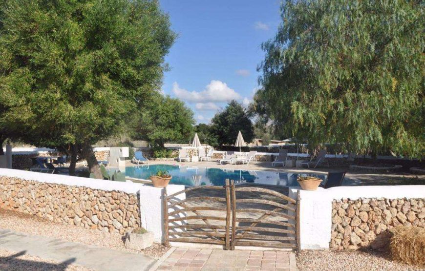 Hotel Biniati des Pi