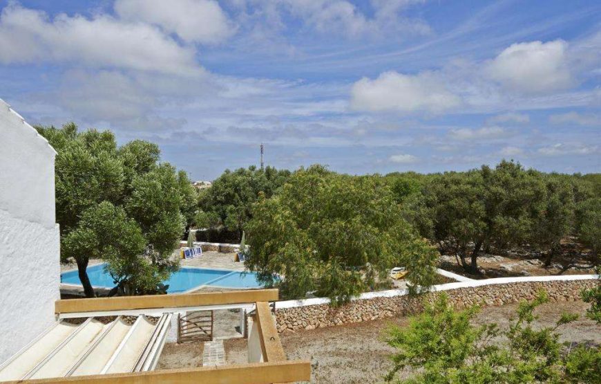 Hotel Biniati des Pi
