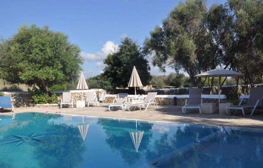 Hotel Biniati des Pi