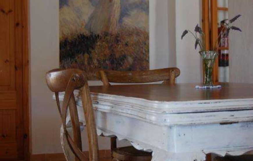 Hotel Biniati des Pi