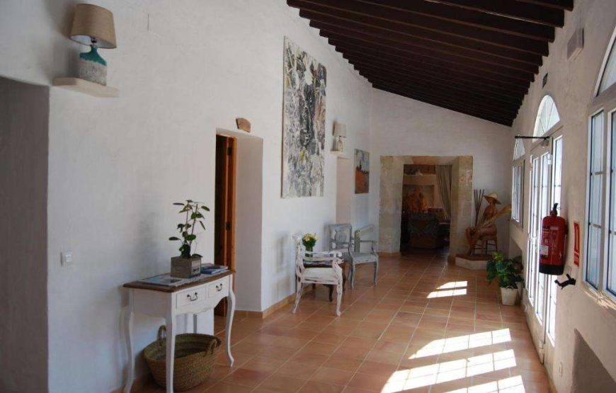 Hotel Biniati des Pi