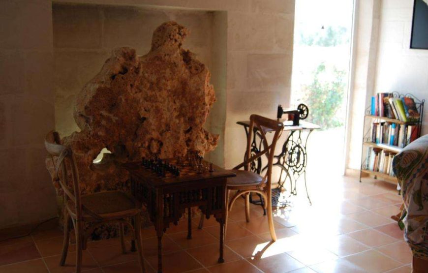 Hotel Biniati des Pi