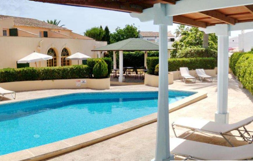 Hotel Rurale Son Tretze