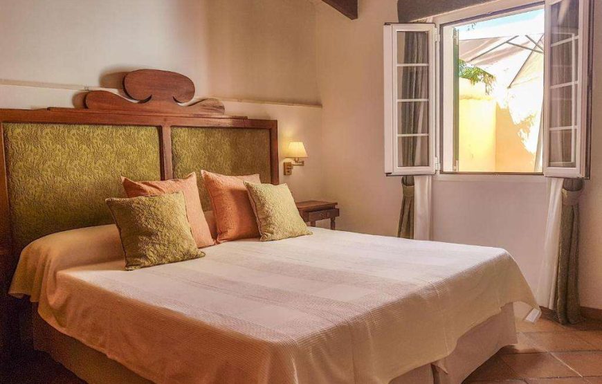 Hotel Rurale Son Tretze