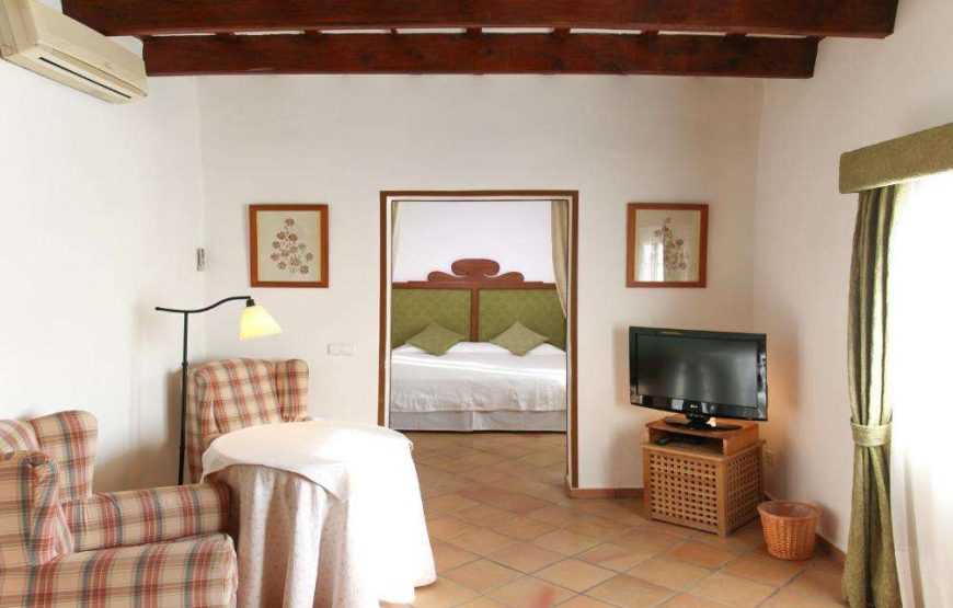 Hotel Rurale Son Tretze