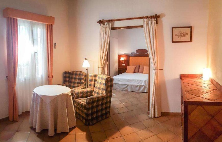 Hotel Rurale Son Tretze
