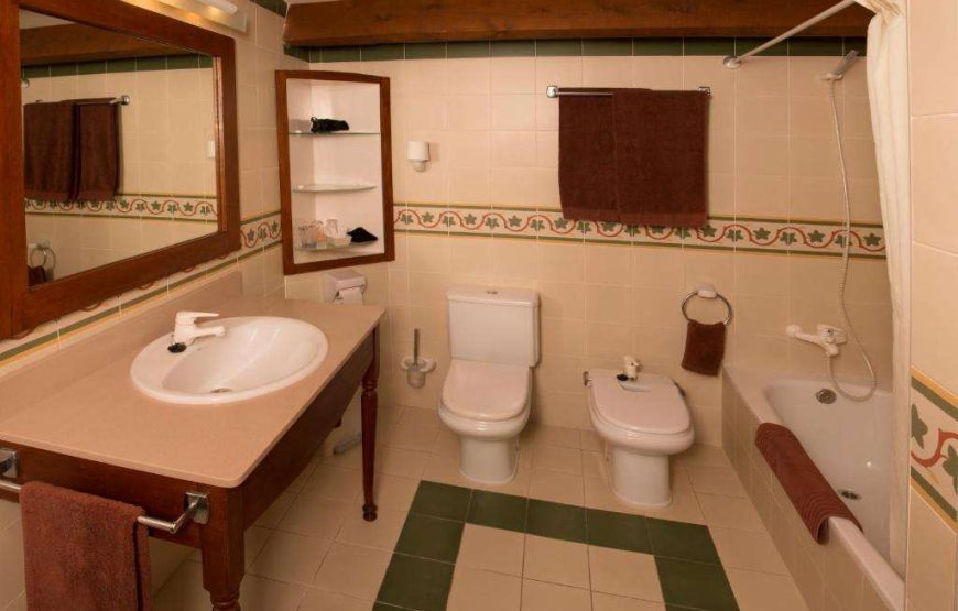 Hotel Rurale Son Tretze