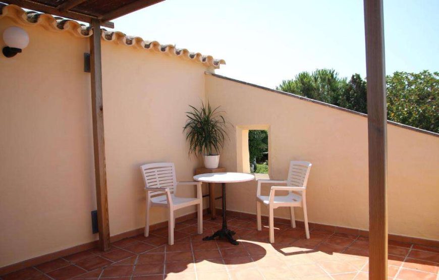 Hotel Rurale Son Tretze