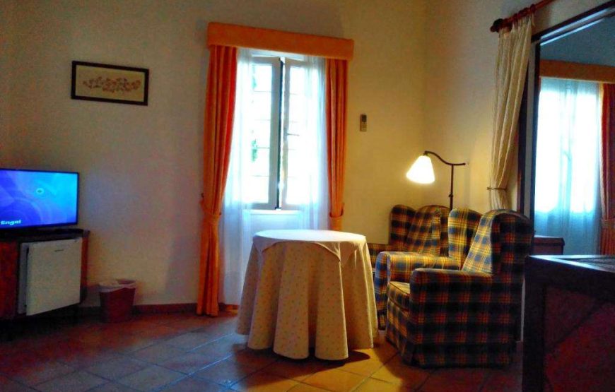 Hotel Rurale Son Tretze
