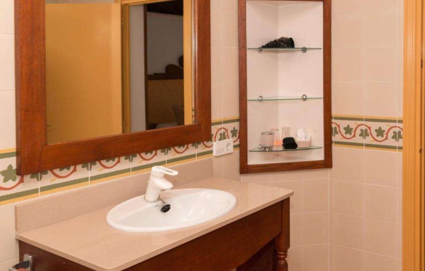 Hotel Rurale Son Tretze